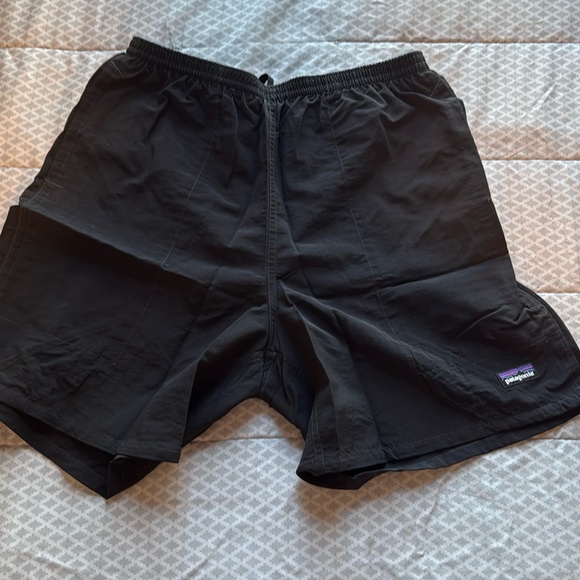 Men’s Patagonia 7” Baggies - Picture 1 of 3